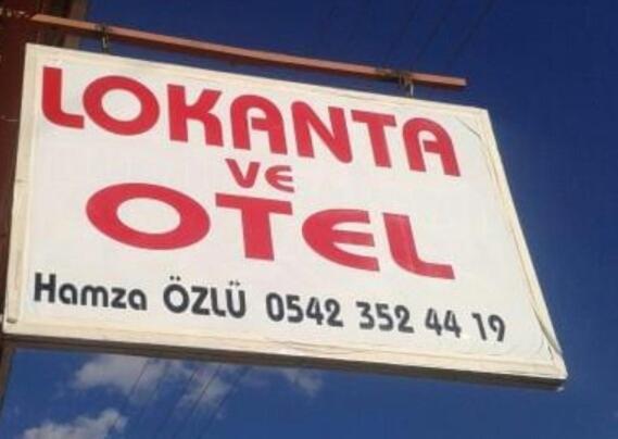 çiftlik Otel