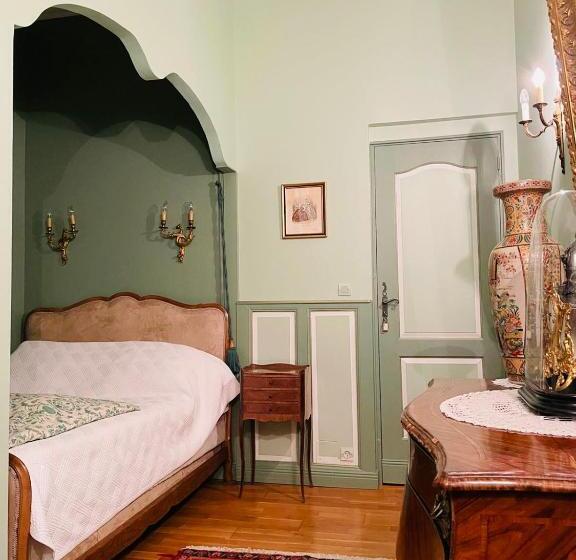 بنسيون L’orangerie Chambres D’hôtes
