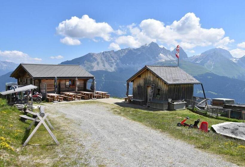 ペンション Tgamon Somtgant Mit Glasdach