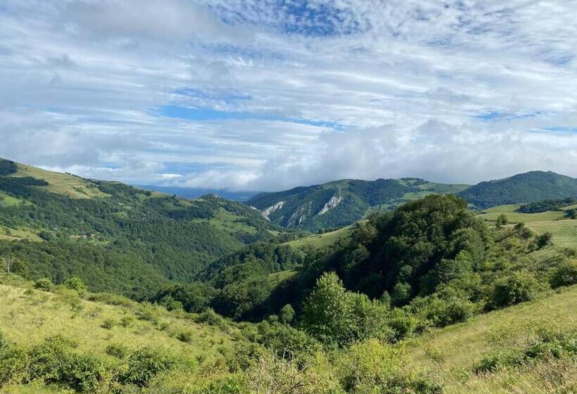Pensiunea Buna Ziua