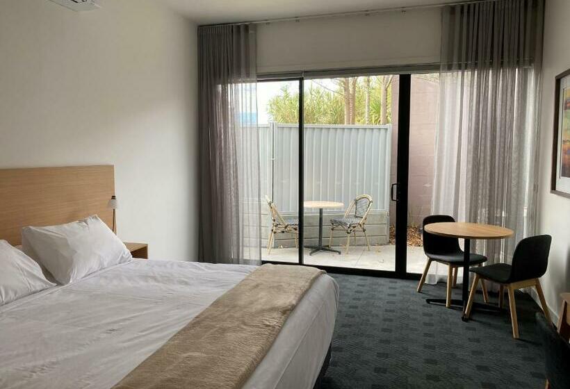 Whittlesea Motel