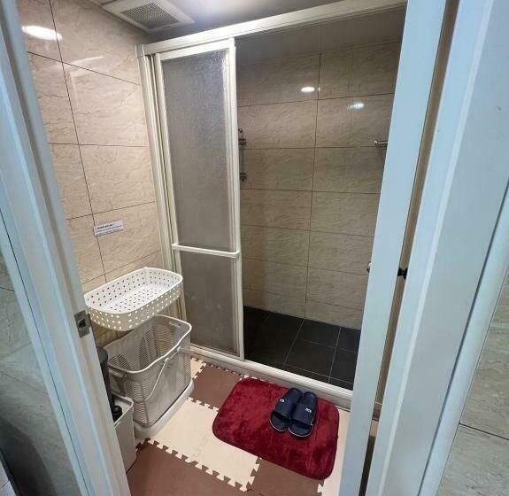 هاستل 果芒驛站旅店