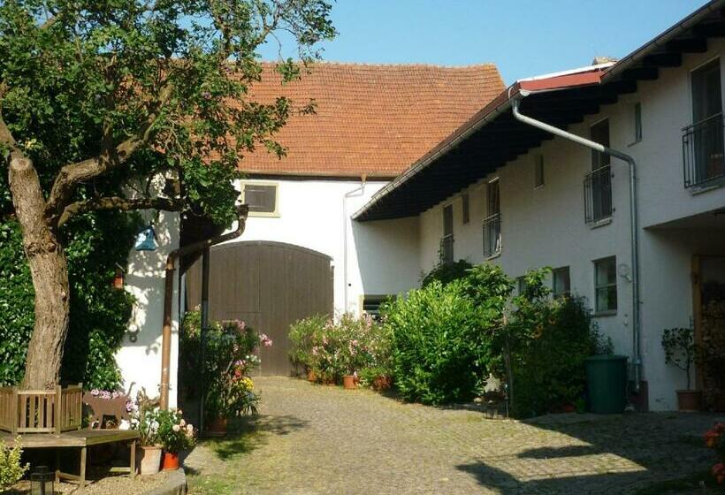 호스텔 Gästehaus König