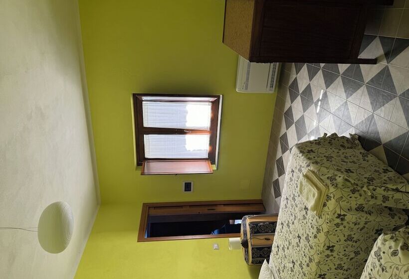 ベッドアンドブレックファースト Casa Albini