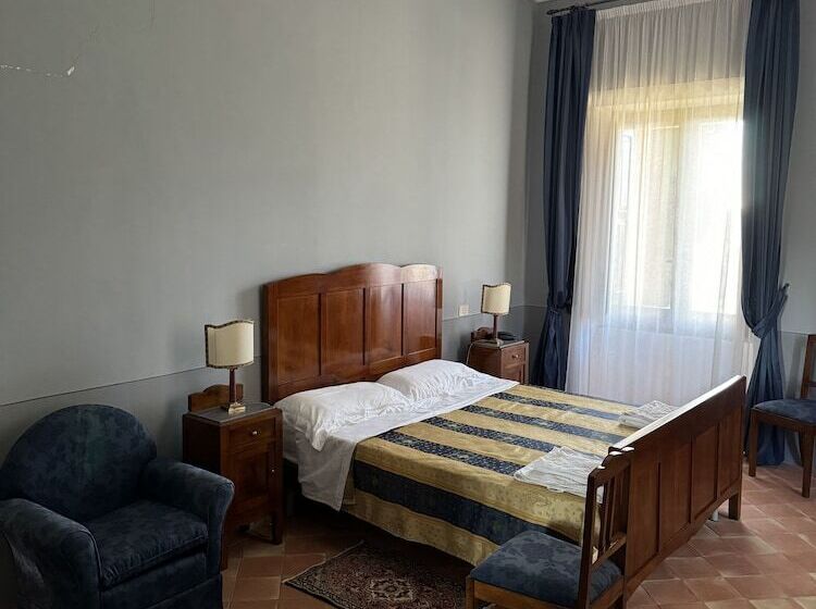 ベッドアンドブレックファースト Casa Albini