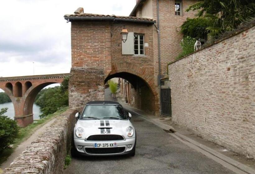 تختخواب و صبحانه Comfort And Fab Views