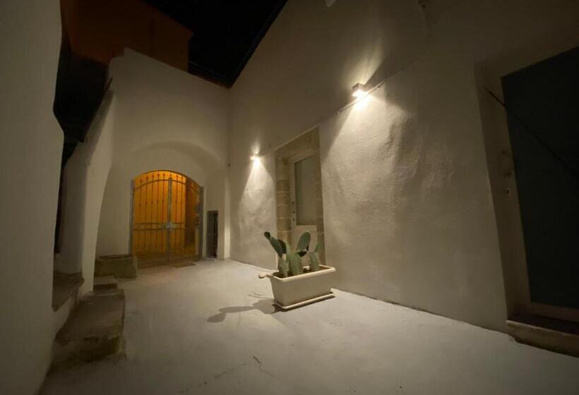 Bed and Breakfast Corte Giannuzzi