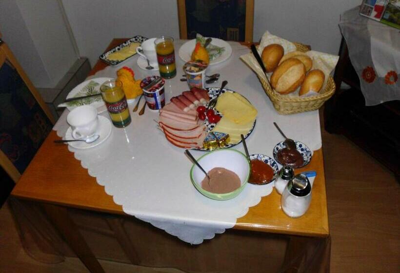 Bed and Breakfast Gästezimmer Hoffmann