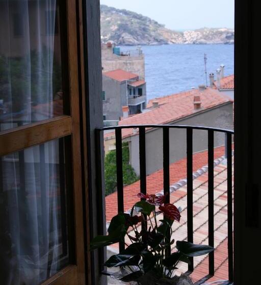 فندق Da Ruggero   100m Dal Porto