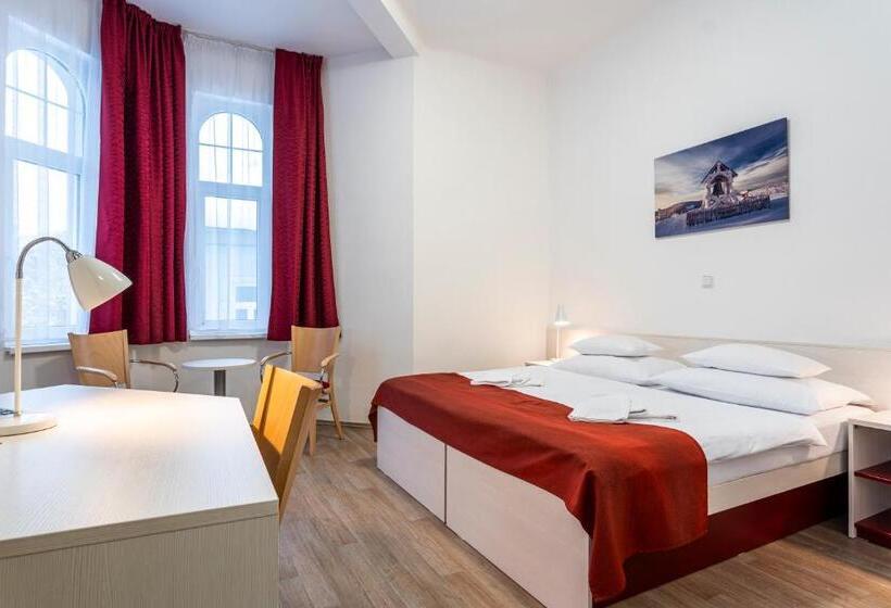 בית מלון כפרי Dagmar