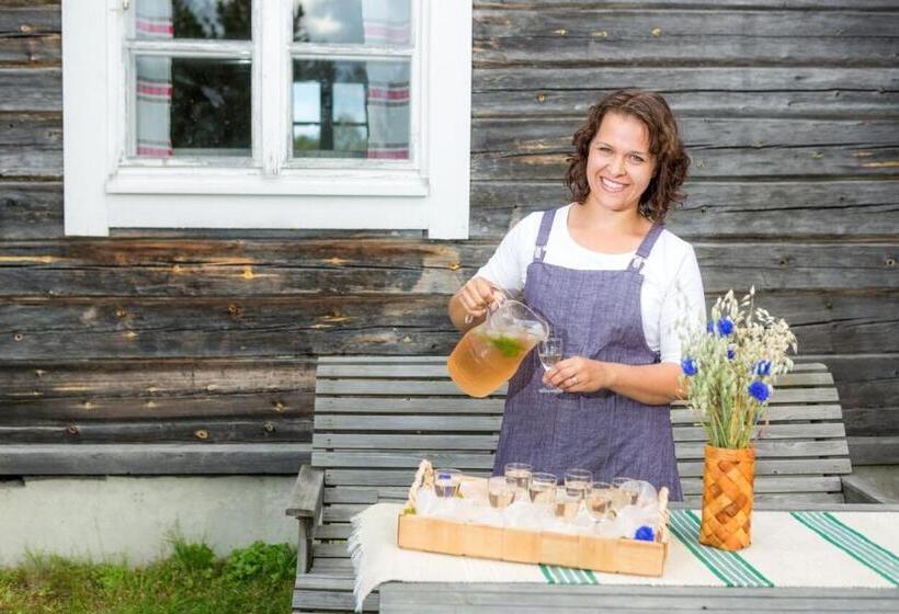 فندق Laitalan Lomat