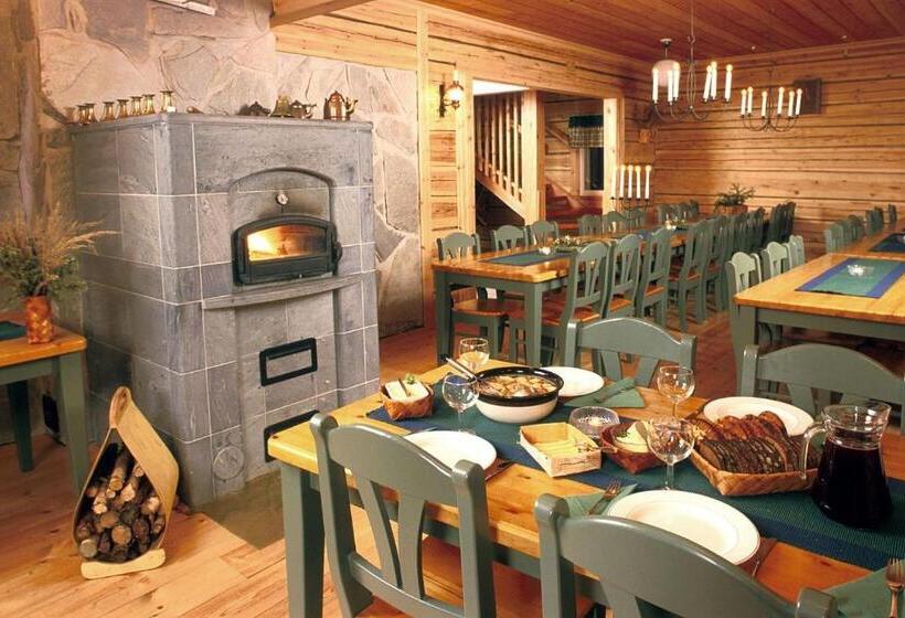 فندق Laitalan Lomat