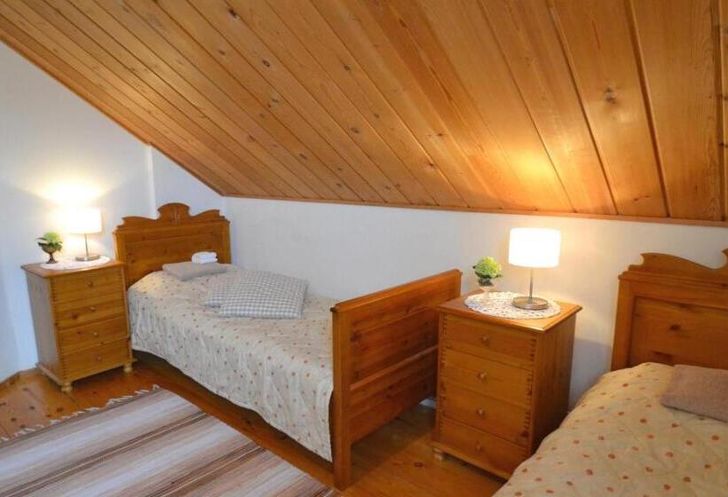 فندق Laitalan Lomat