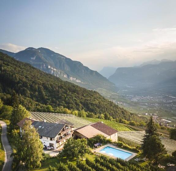 فندق Lamberthof