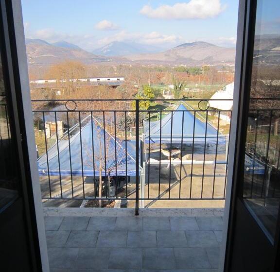 호텔 Locanda Dell Asino D Oro