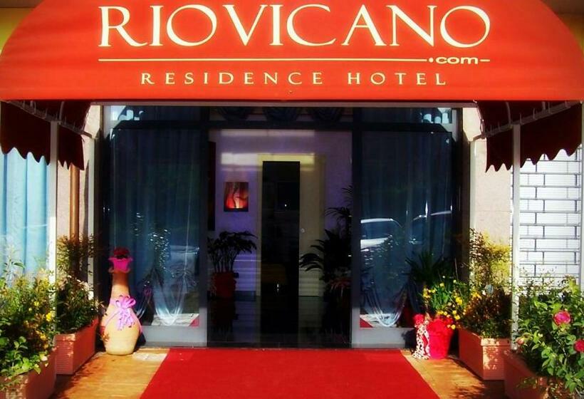 Отель Rio Vicano Residence
