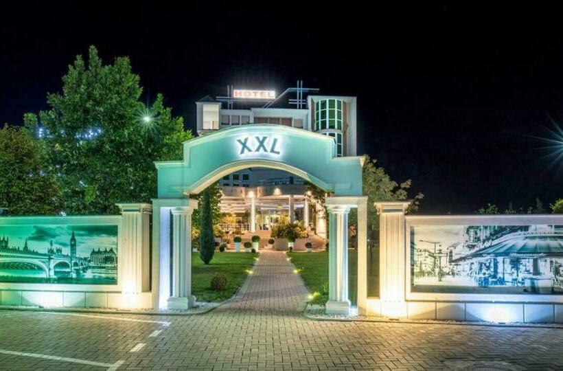 호텔 Xxl