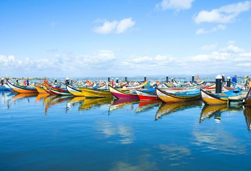 膳宿费 Casa Da Magnólia