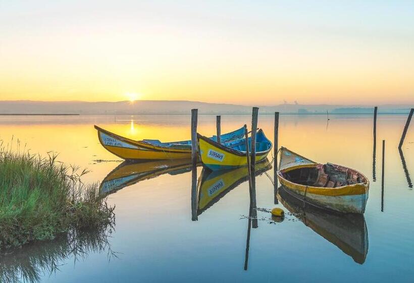 膳宿费 Casa Da Magnólia