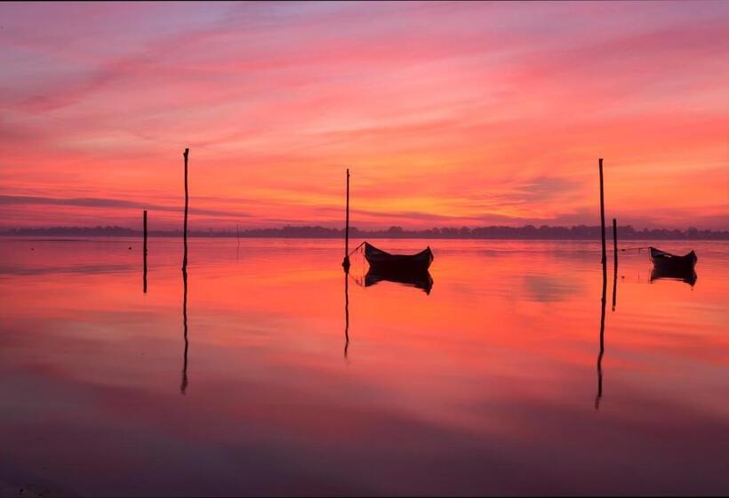 膳宿费 Casa Da Magnólia