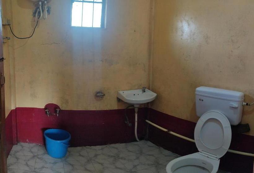 פנסיון D Cloud Guesthouse