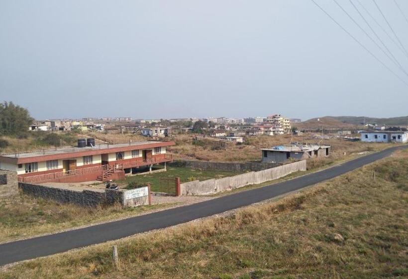 פנסיון D Cloud Guesthouse