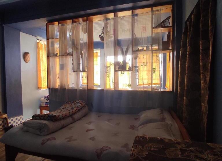 פנסיון D Cloud Guesthouse