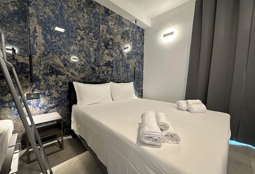 پانسیون Dolmen Guest House