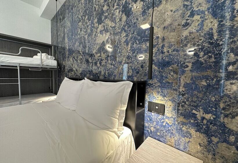 پانسیون Dolmen Guest House