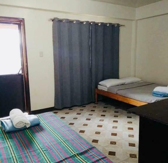 膳宿费 Mayoyao View Inn