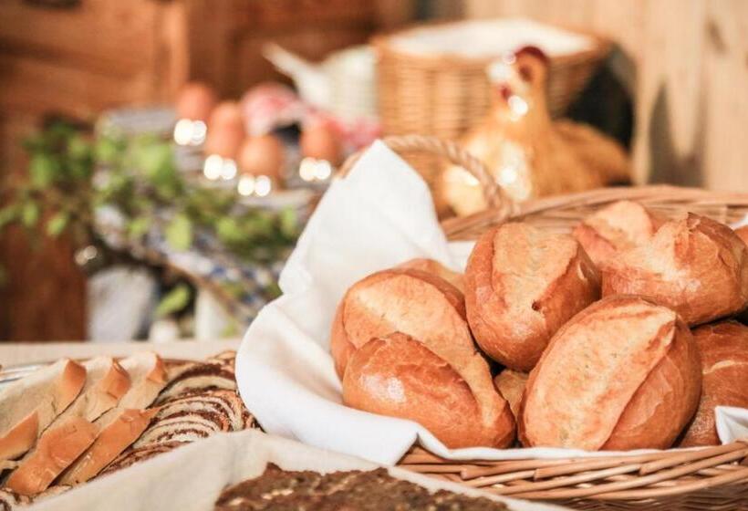 Pension Zur Weinlaube