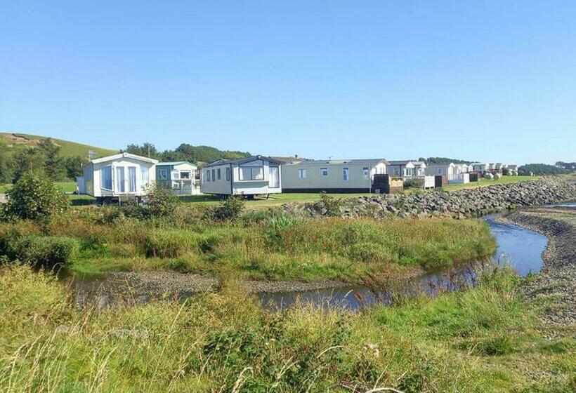 Курорт Ryan Bay Holiday Park