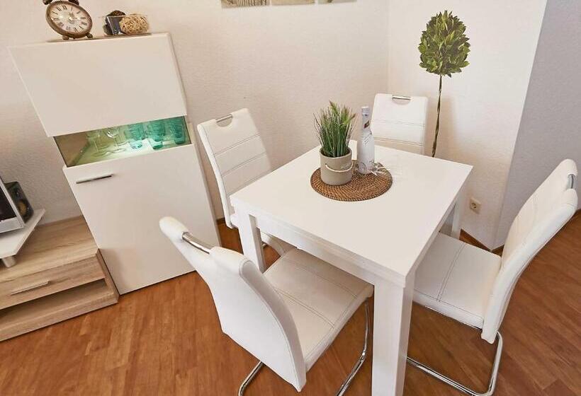 Wohnpark Stadt Hamburg In Binz   Wg 57