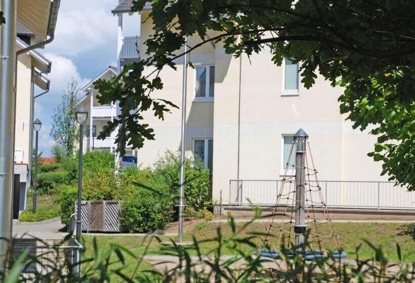 Wohnpark Stadt Hamburg In Binz   Wg 57