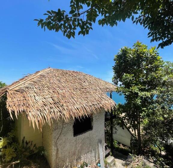 Hostel Tantawan Sea View Residence 山海居