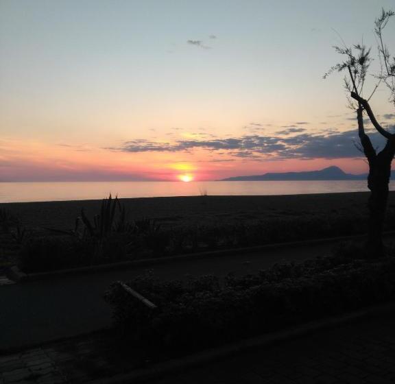 B&b Mantinera