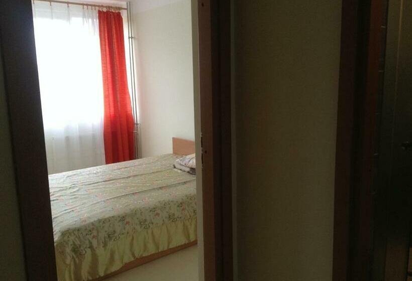 Hostelis Zaļā Muiža