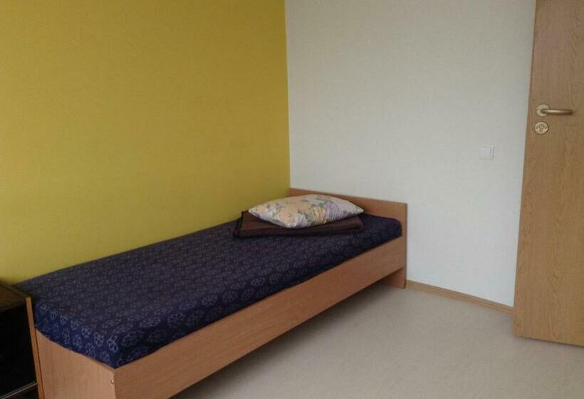 Hostelis Zaļā Muiža