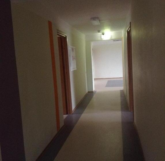 Hostelis Zaļā Muiža