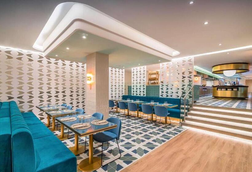 فندق Barceló Benidorm Beach - Adults Recommended