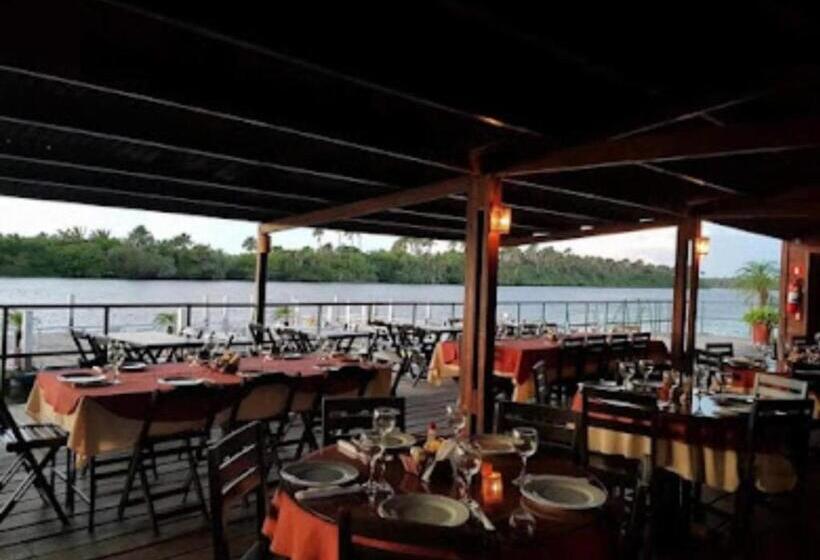 酒店 Barreirinhas Gran Lençóis Flat Residence Mandacaru 506 Particular