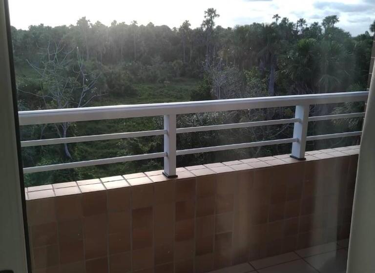 酒店 Barreirinhas Gran Lençóis Flat Residence Mandacaru 506 Particular