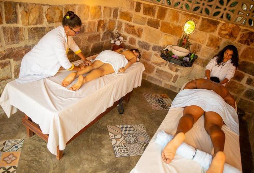 فندق Pousada Sítio Ipê