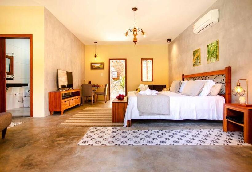 فندق Pousada Sítio Ipê