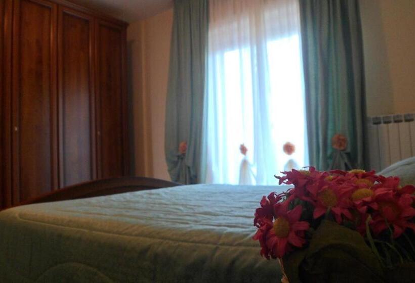 بنسيون B&b Bella Notte