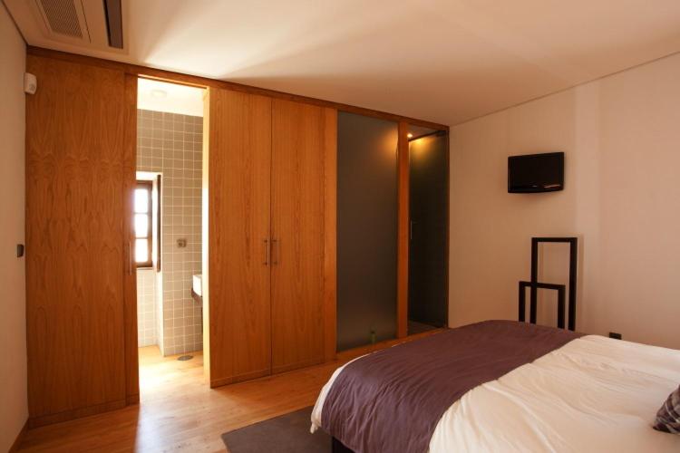بنسيون Casa Da Quinta De Vale D  Arados