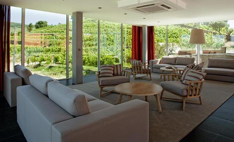 بنسيون Casa Da Quinta De Vale D  Arados