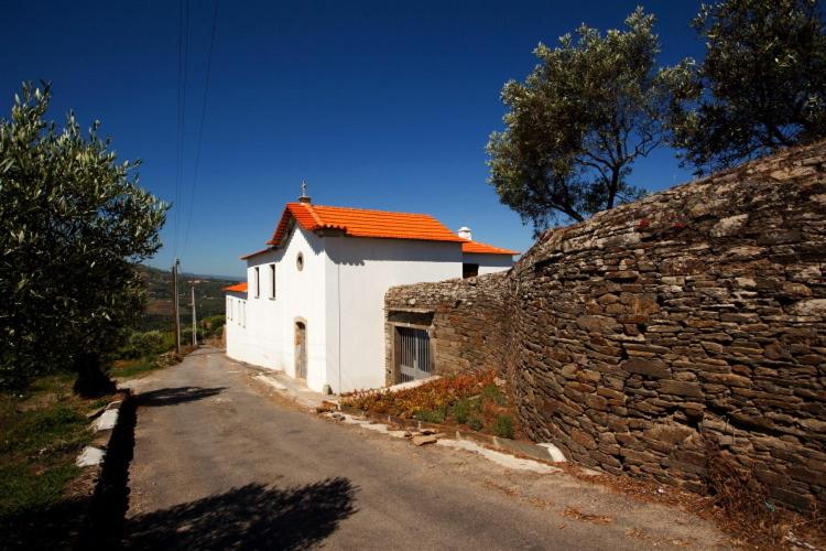 بنسيون Casa Da Quinta De Vale D  Arados