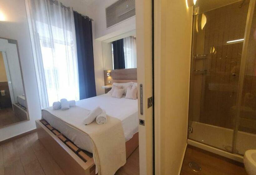 Bed and Breakfast Casa Sofia Fondi Vertice Rooms