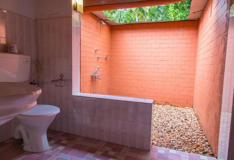 ベッドアンドブレックファースト Kurialacherry House Alleppey